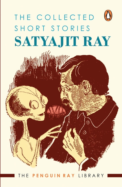 The Collected Short Stories