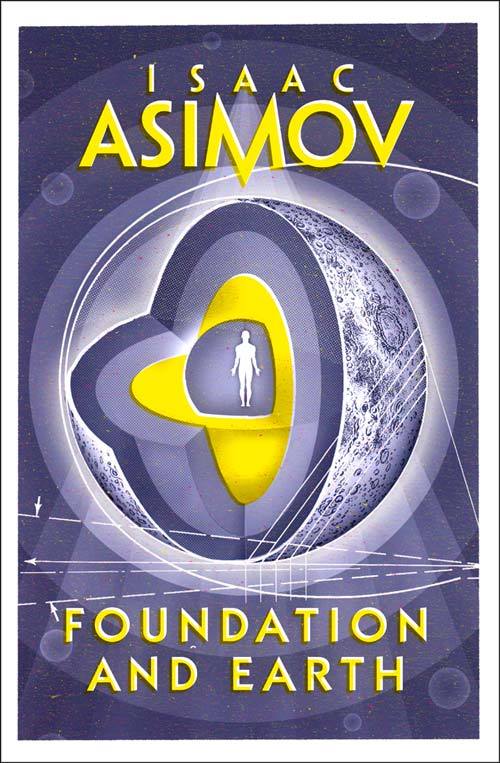 Foundation and Earth : Foundation (Publication Order) #5