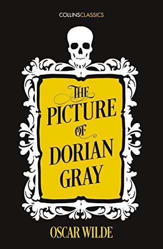 THE PICTURE OF DORIAN GRAY