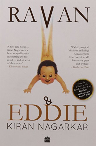 RAVAN & EDDIE