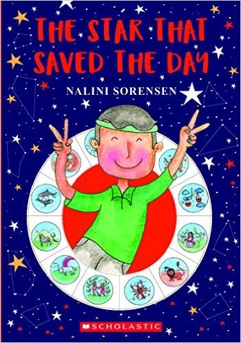 THE STAR THAT SAVED THE DAY