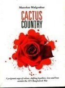 CACTUS COUNTRY