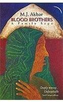 BLOOD BROTHERS : A FAMILY SAGA