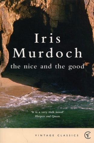 Nice And The Good, The