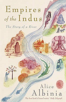 EMPIRES OF THE INDUS