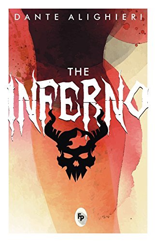 The Inferno [Oct 05, 2015] Alighieri, Dante : La Divina Commedia #1