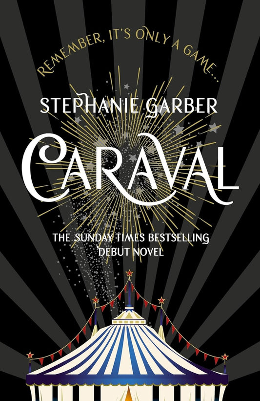 Caraval : Caraval #1