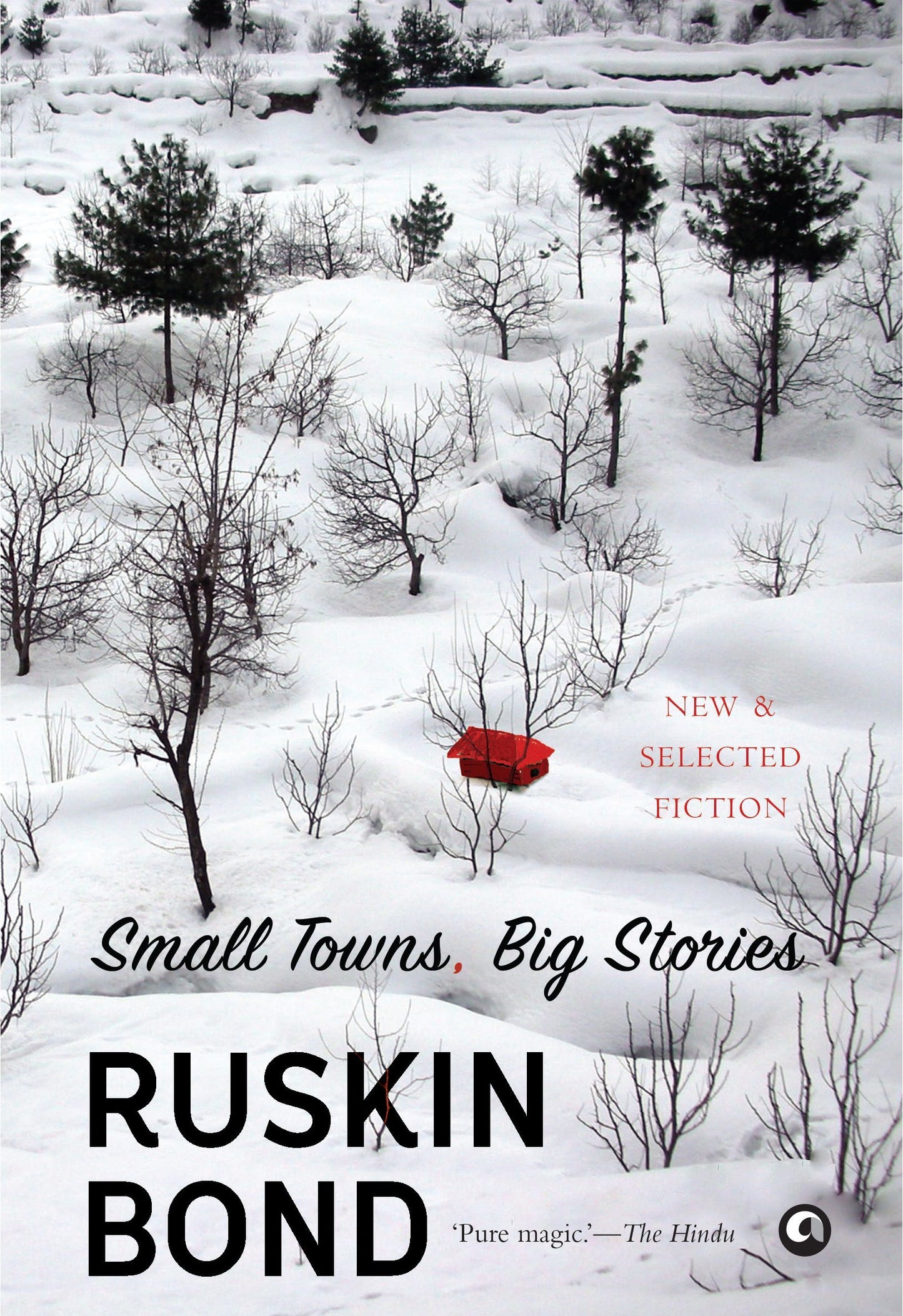 Small Town, Big Stories