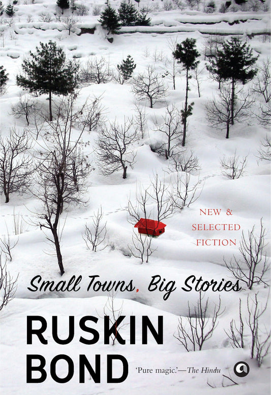 Small Town, Big Stories