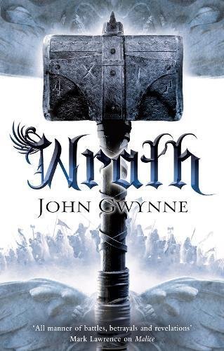 Wrath: The Faithful and the Fallen
