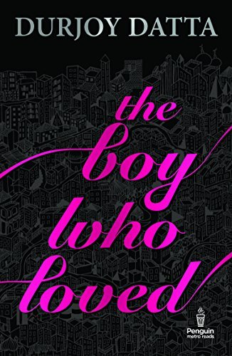 The Boy Who Loved