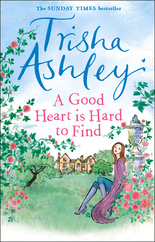 A Good Heart is Hard to Find