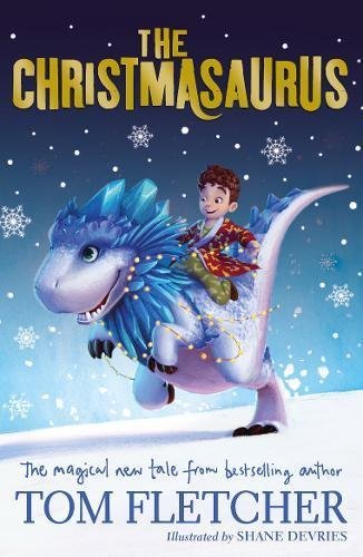 THE CHRISTMASAURUS