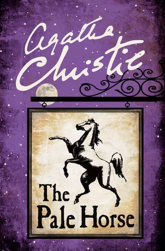 The Pale Horse : Ariadne Oliver #5