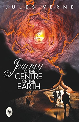 Journey to the Centre of the Earth [Jan 01, 2016] Verne, Jules