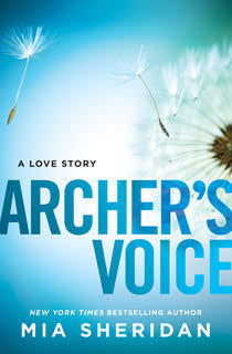 Archer's Voice : Where Love Meets Destiny #1