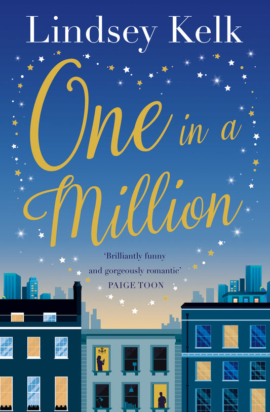 ONE IN A MILLION