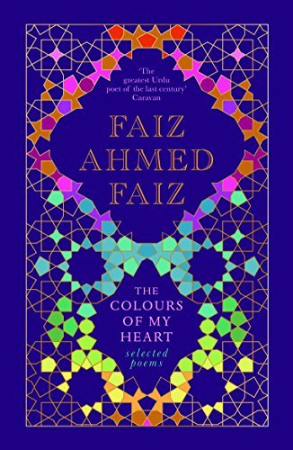 The Colours of My Heart