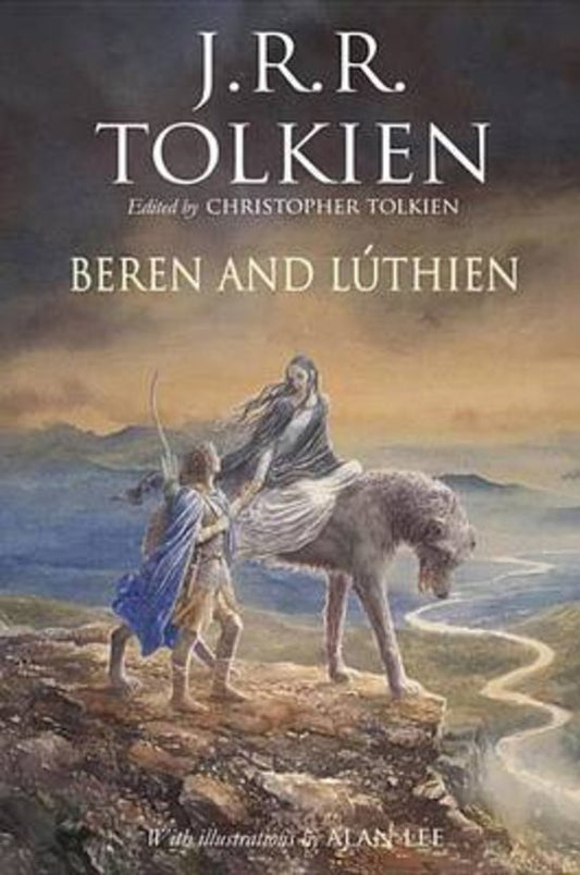 BEREN AND LUTHIEN