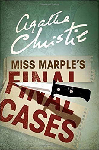 Miss Marple's Final Cases : Miss Marple #12.6