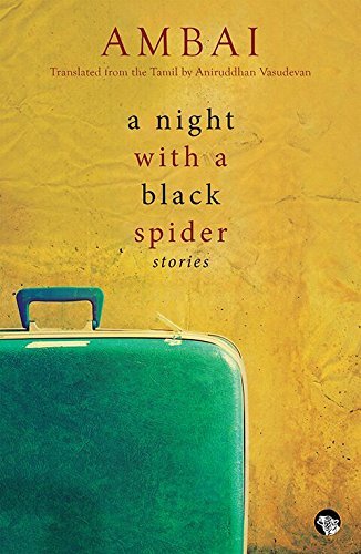 A Night with a Black Spider : ????? ?????????? #5