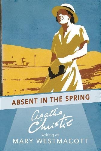 Absent In Spring