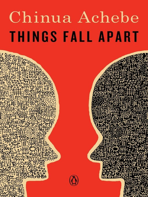 Things Fall Apart : The African Trilogy #1