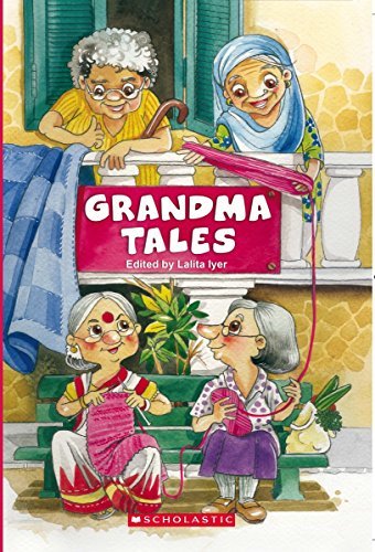 Grandma Tales [Paperback] NA
