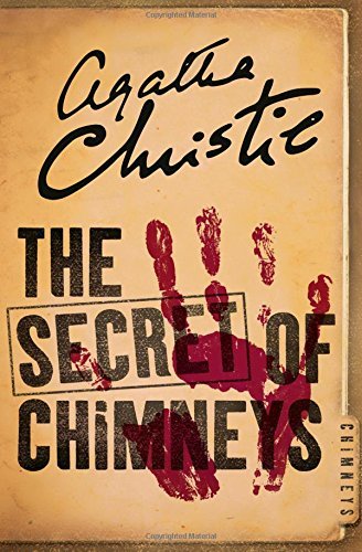 The Secret of Chimneys : Superintendent Battle #1