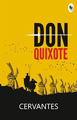 Don Quixote [Paperback]