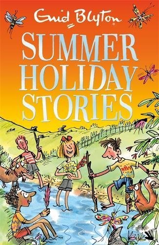 Summer Holiday Stories