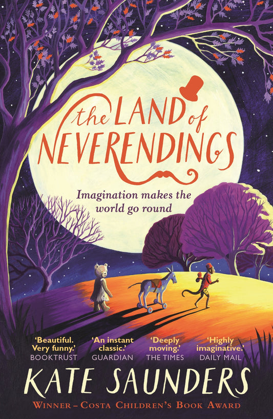 Land Of Neverendings