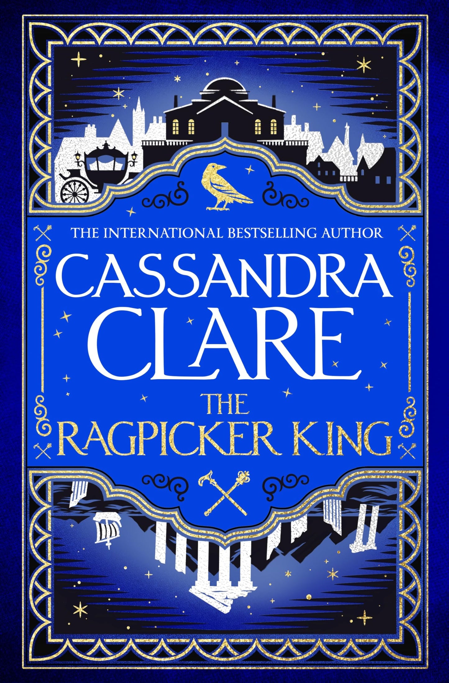 THE RAGPICKER KING