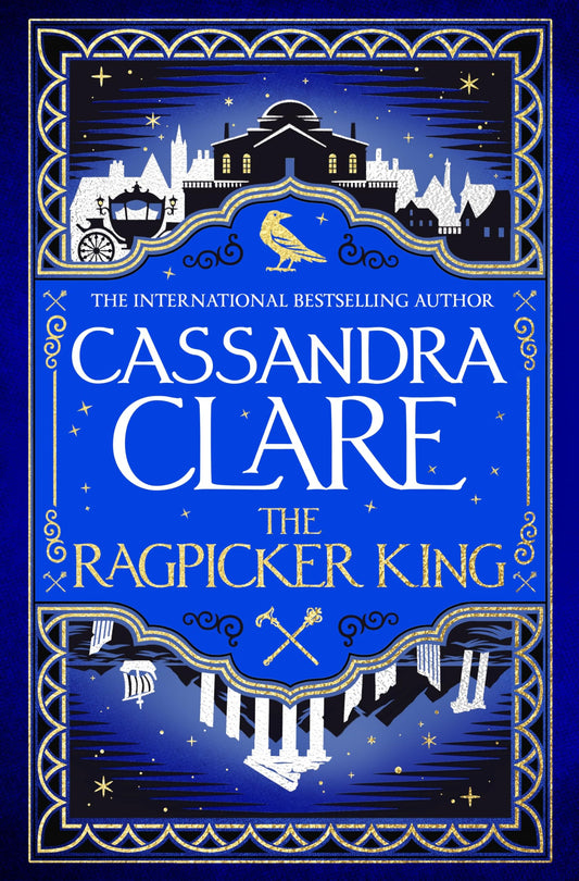 THE RAGPICKER KING