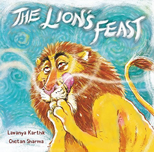 PB-PB-The Lion's Feast