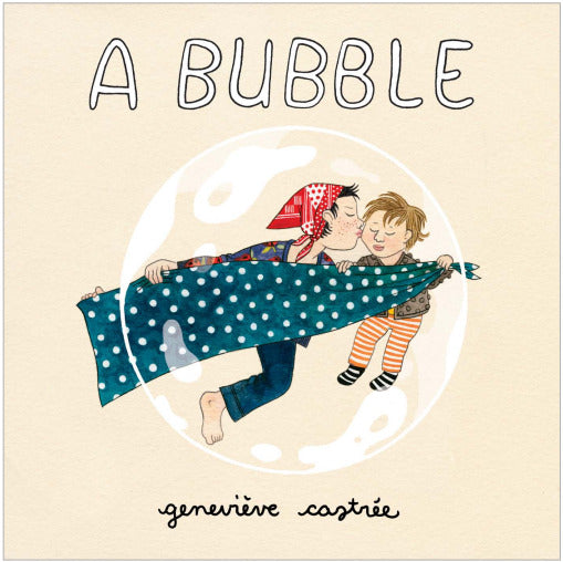A Bubble