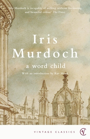 Word Child, A