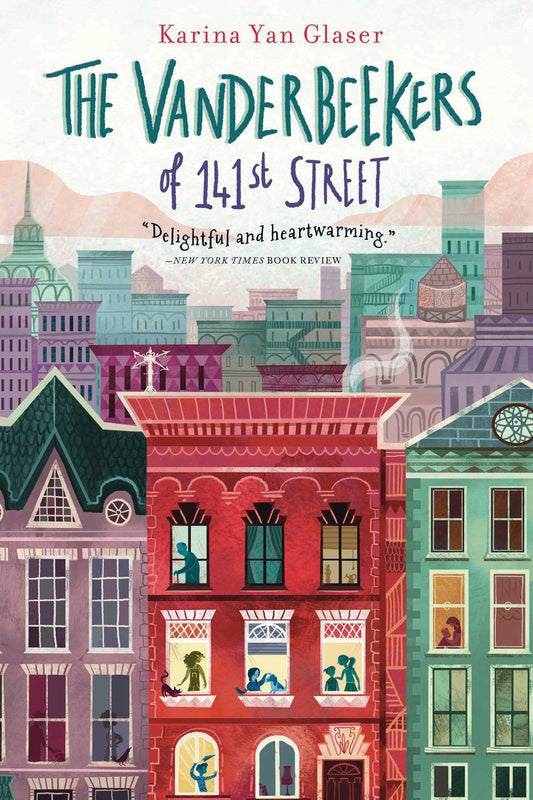 The vanderbeekers