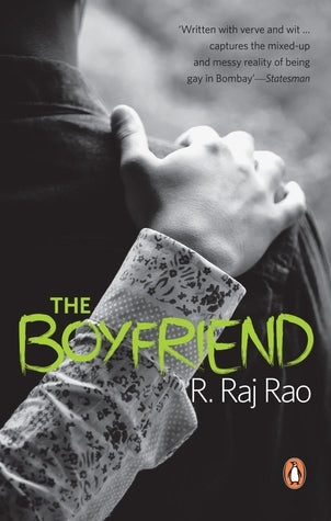 Boyfriend