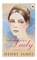 Portrait of a Lady : The Portrait of a Lady (2 volumes) #2