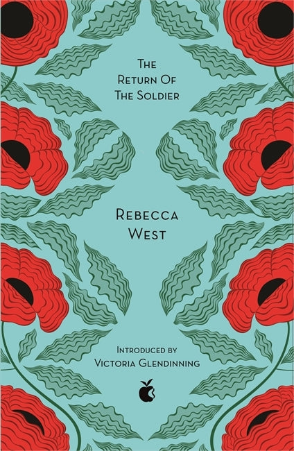 THE RETURN OF THE SOLDIER (40TH ANNIVERSARY ED)
