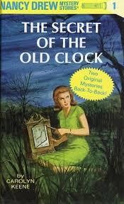 The Secret of the Old Clock
