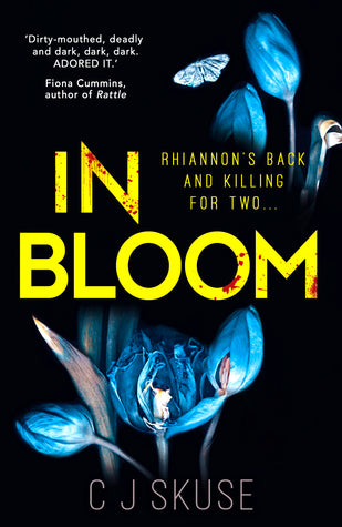 IN BLOOM