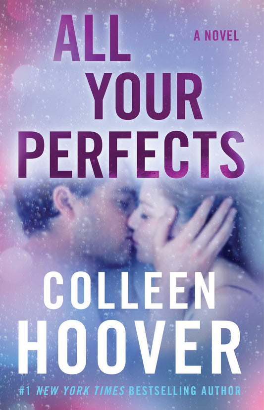 All Your Perfects : Hopeless #3