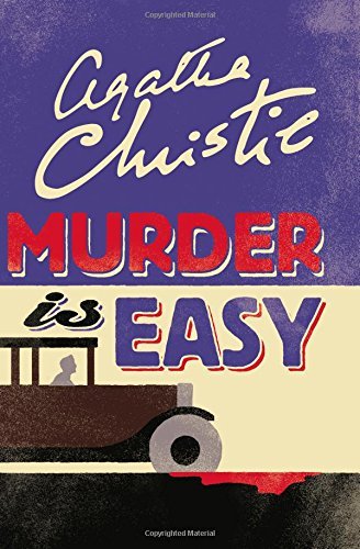 Murder Is Easy : Superintendent Battle #4