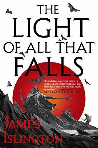The Light Of All That Falls