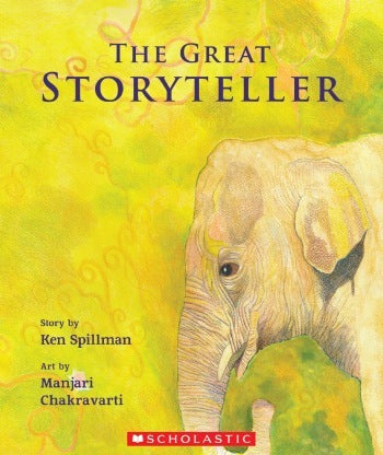 The Great Storyteller