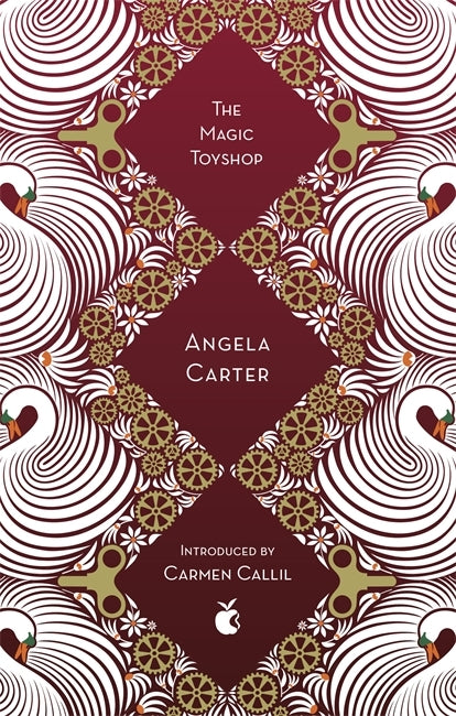THE MAGIC TOYSHOP (40TH ANNIVERSARY ED)