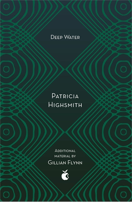 DEEP WATER (REISSUE)