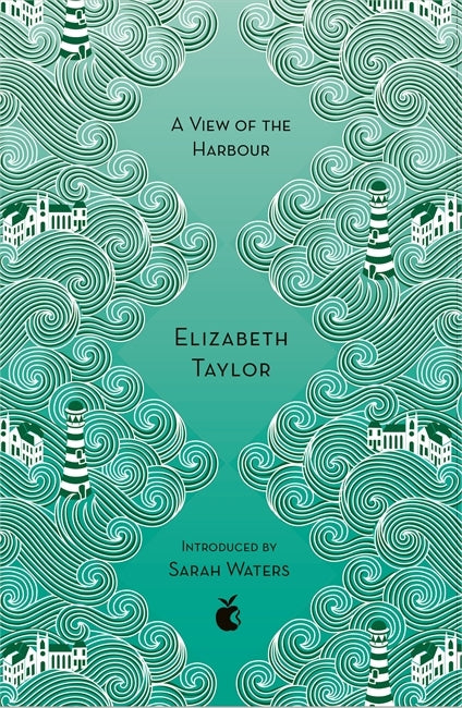 A VIEW OF THE HARBOUR (40TH ANNIVERSARY ED)